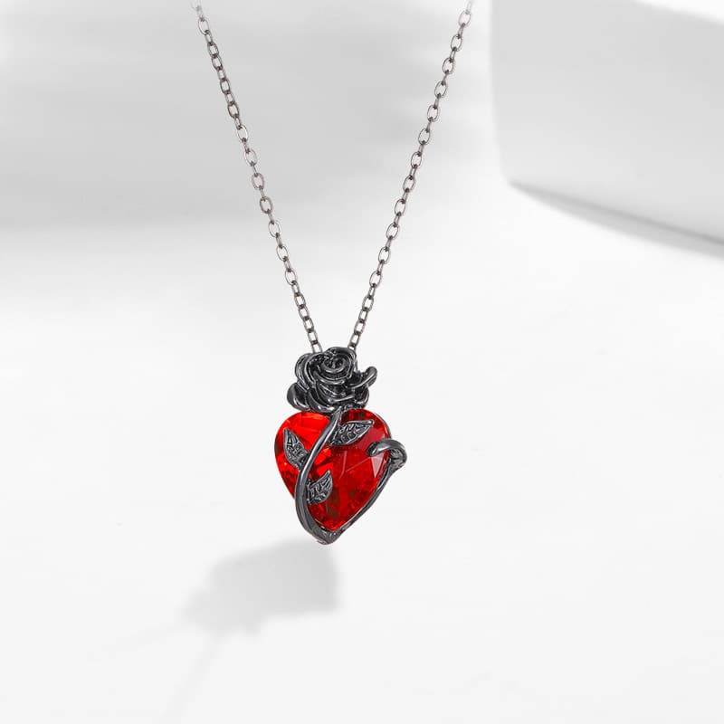 Ожерелье Ringlove Ожерелье из сплава Женское - изображение 2