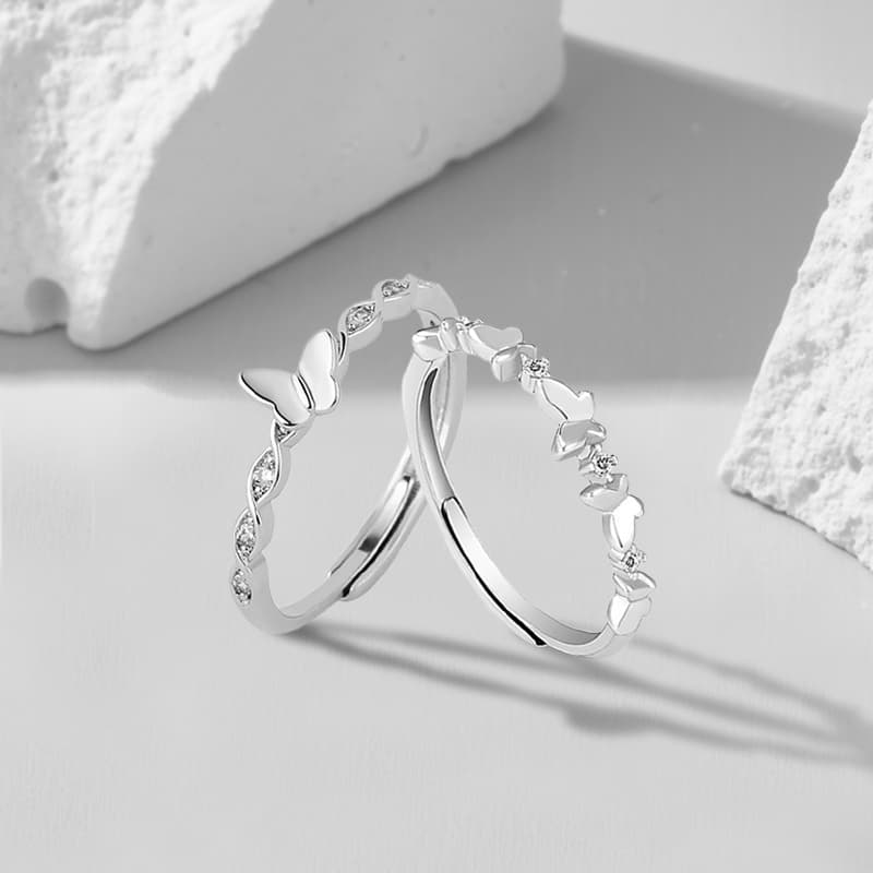 Кольцо RINGLOVE ins - изображение 2