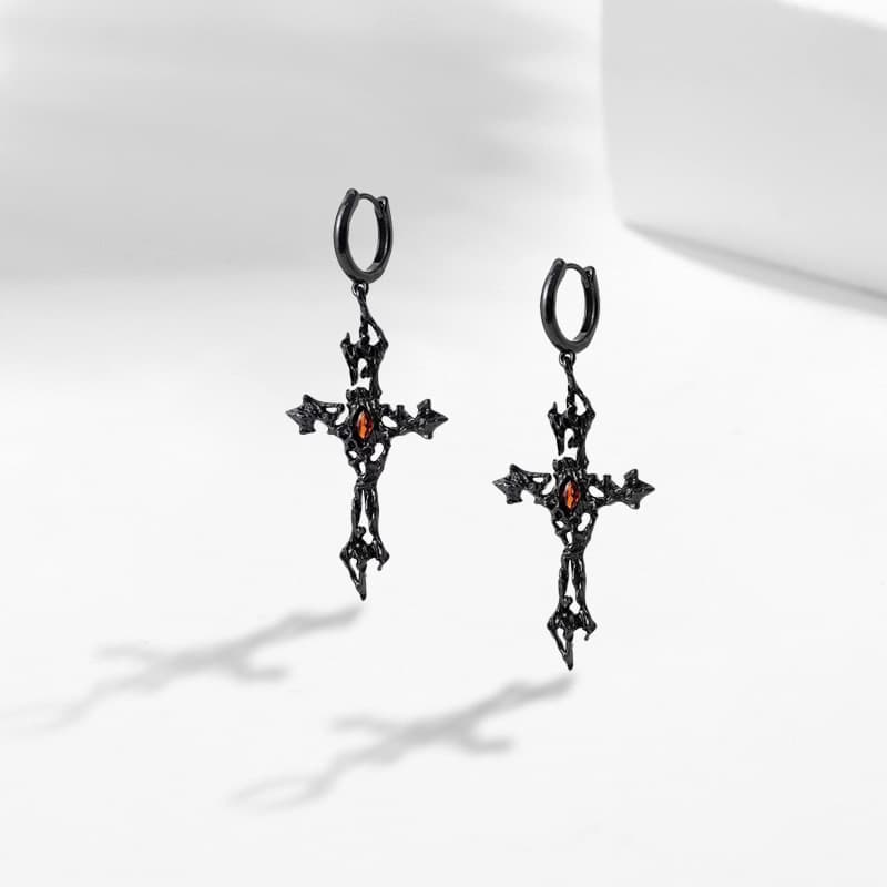 Серьги Ringlove Серьги из сплава Унисекс - изображение 2