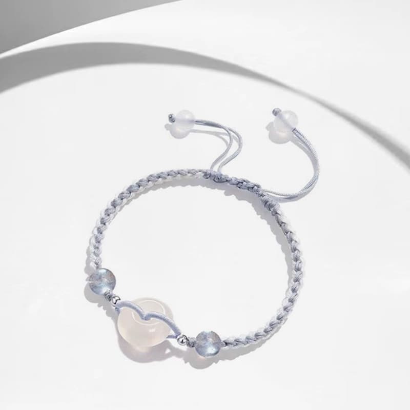 Ringlove Ткань Браслеты Шнурки Женские - изображение 2