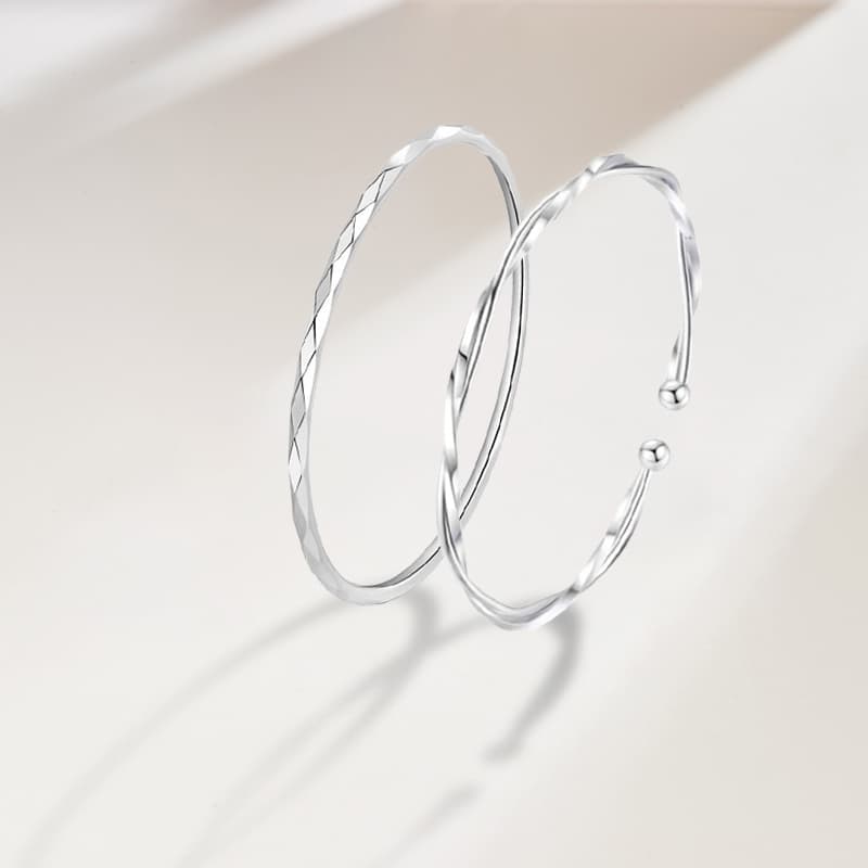 Браслет Ringlove Браслеты из сплава для женщин - изображение 3