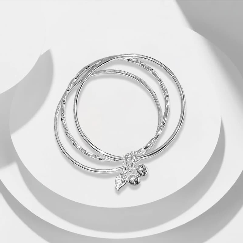Браслет Ringlove Браслеты из сплава для женщин - изображение 2