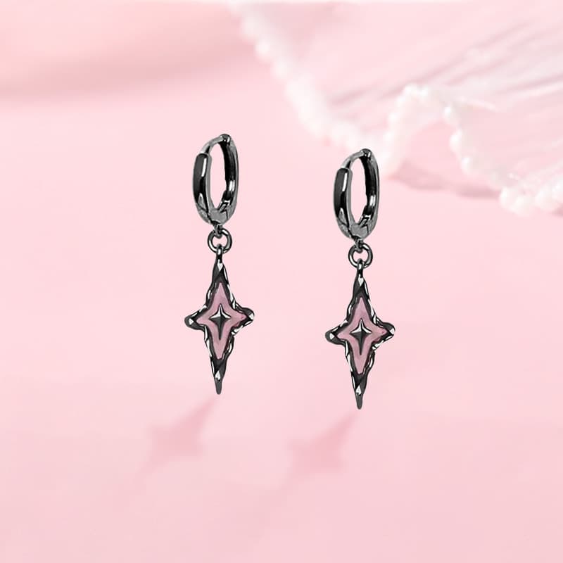 Серьги Серьги Ringlove из сплава женские - изображение 2