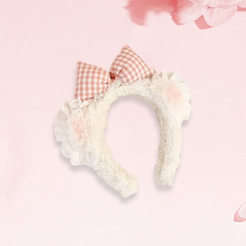 Ringlove Ткань Повязки на голову Женские - изображение 3