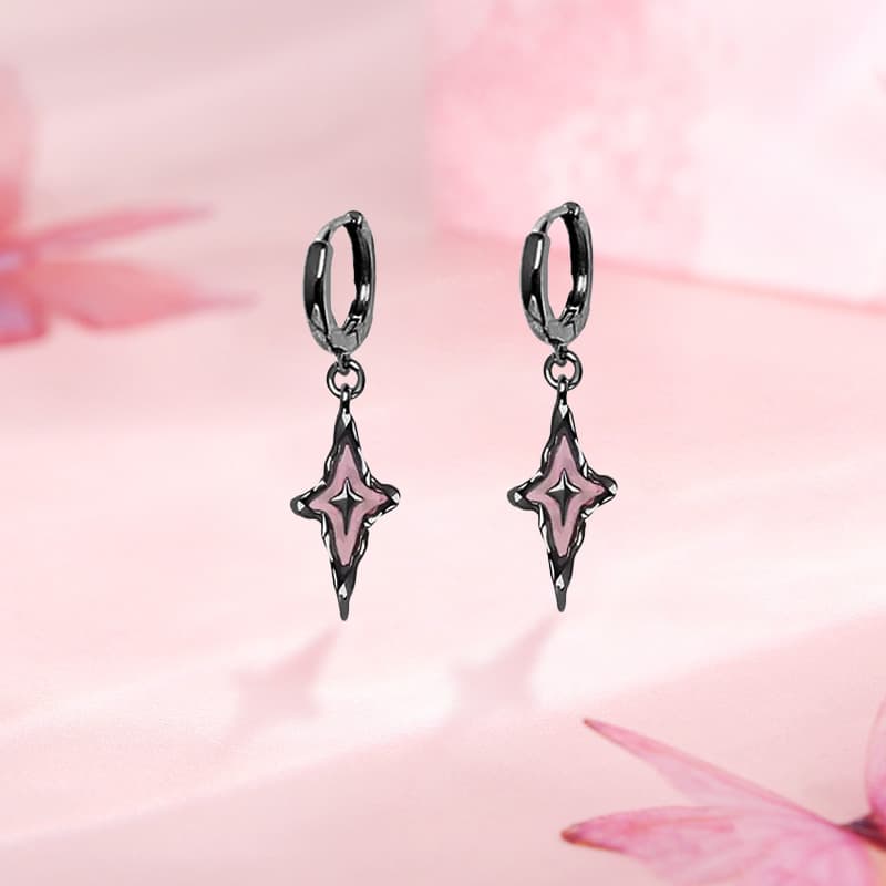 Серьги Серьги Ringlove из сплава женские - изображение 3