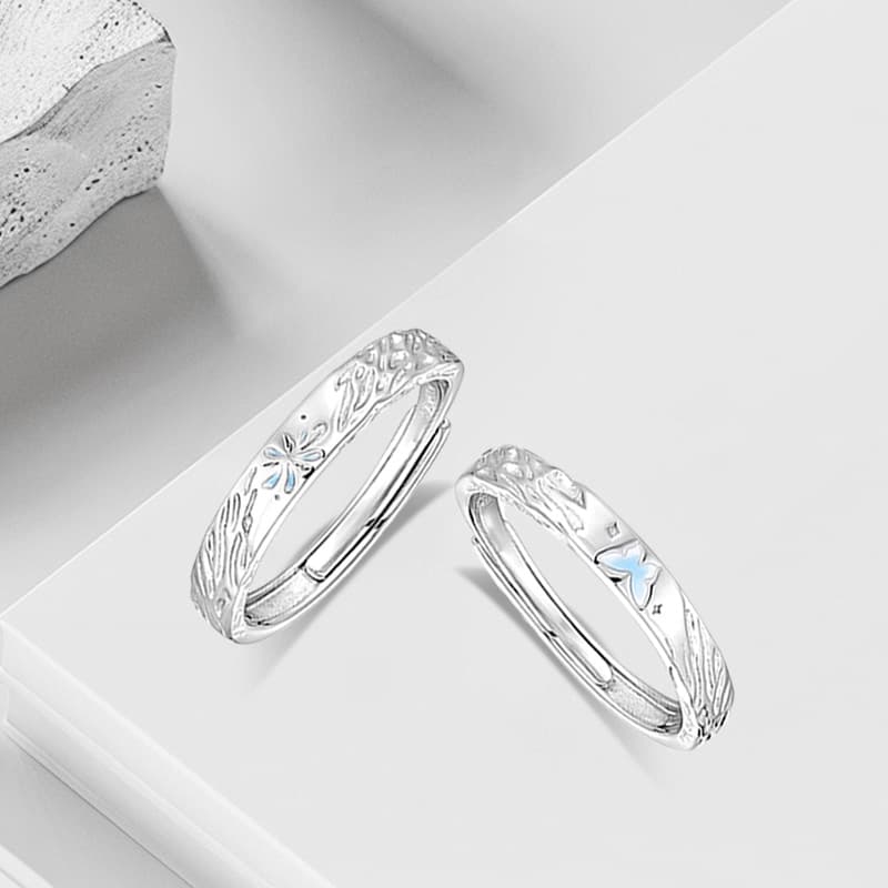 Кольцо Ringlove Кольца из сплава Унисекс - изображение 3