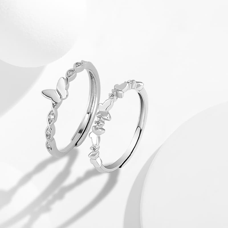 Кольцо RINGLOVE ins - изображение 3