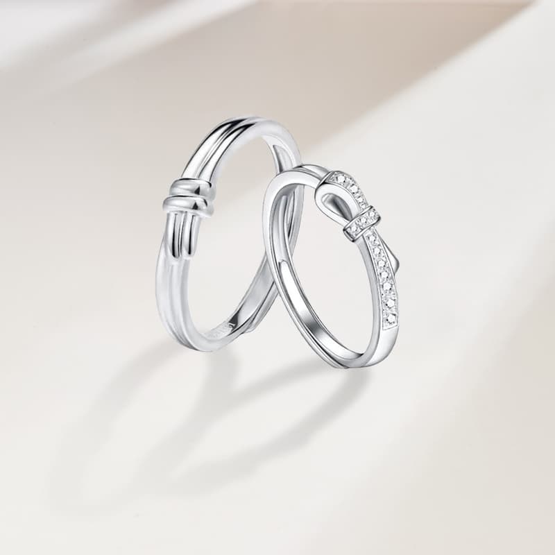 Кольцо Ringlove Кольца Унисекс - изображение 2