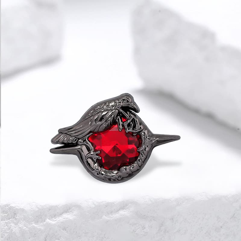 Брошь Ringlove Броши Унисекс - изображение 2