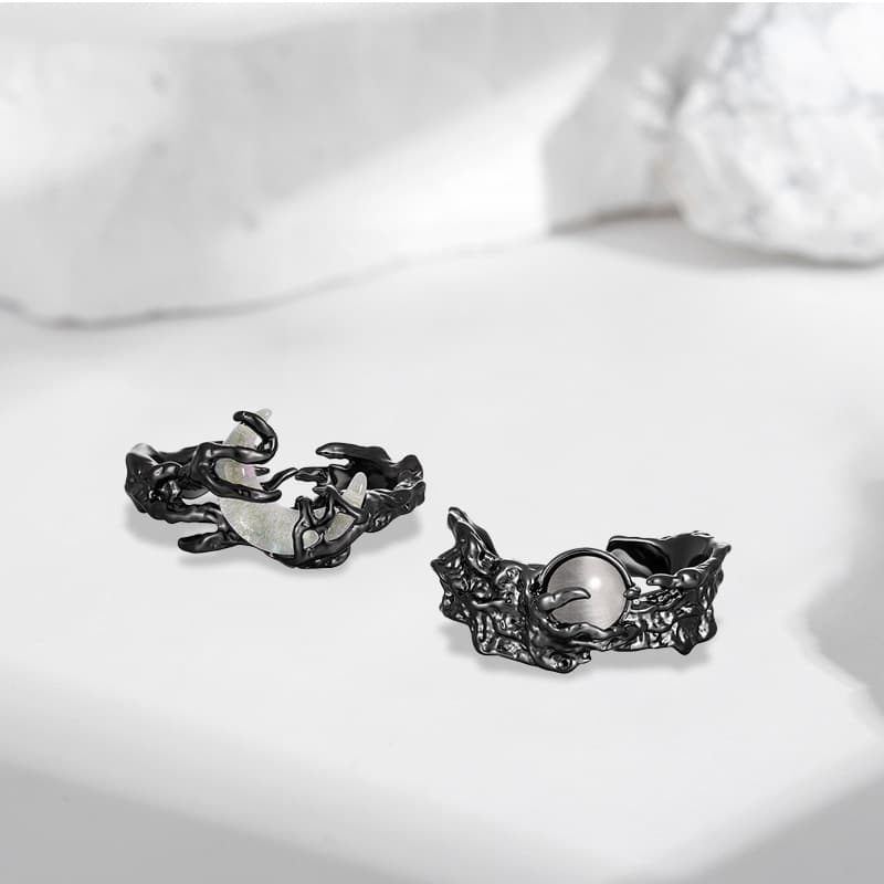 Кольцо Ringlove Кольца Унисекс - изображение 3