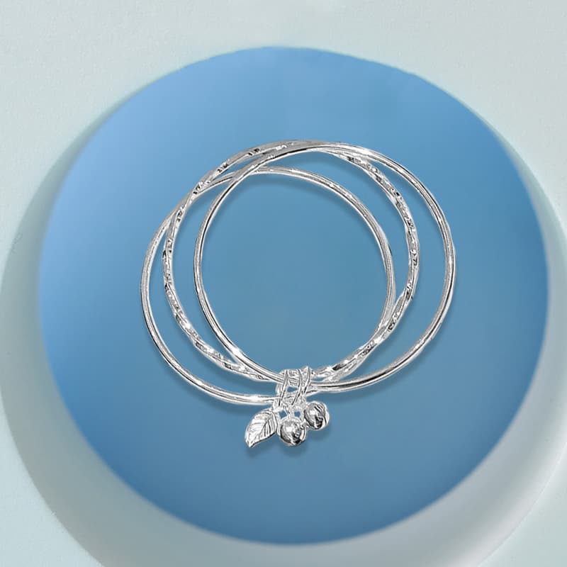 Браслет Ringlove Браслеты из сплава для женщин - изображение 1