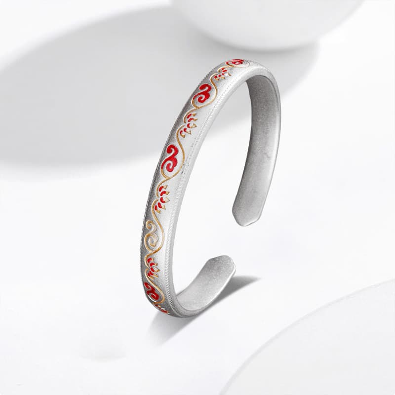Браслет Ringlove Alloy Bangles Women's - изображение 3