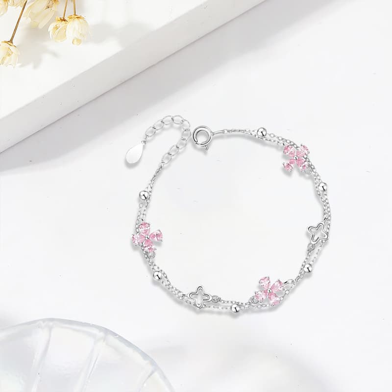 Браслет Ringlove Браслеты из сплава Женские - изображение 3
