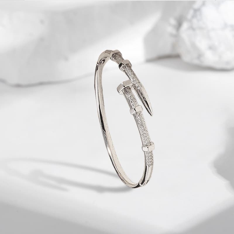 Браслет Ringlove Циркон Браслеты Женские - изображение 3
