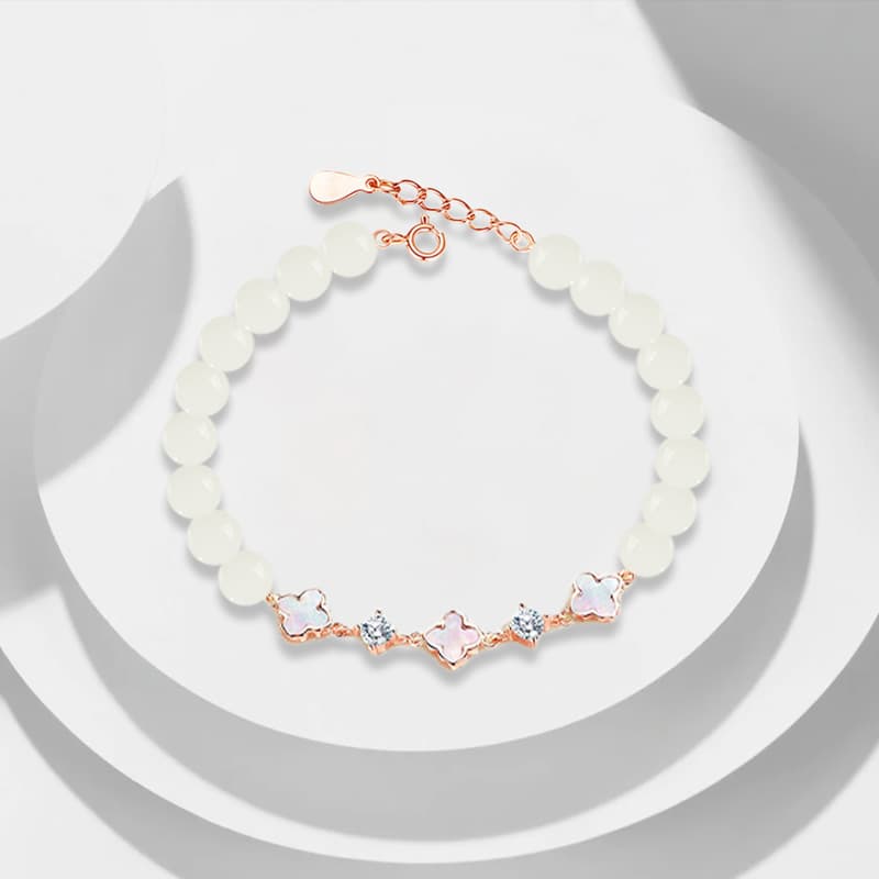 Браслет Ringlove Браслеты из семян бодхи для женщин - изображение 3