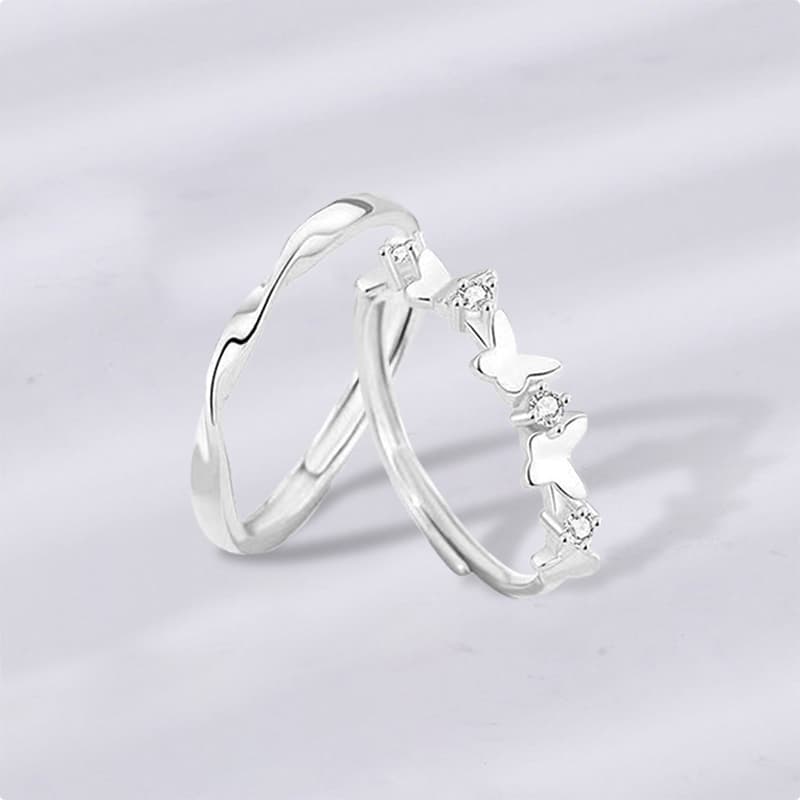 Кольцо Ringlove Кольца Унисекс - изображение 3