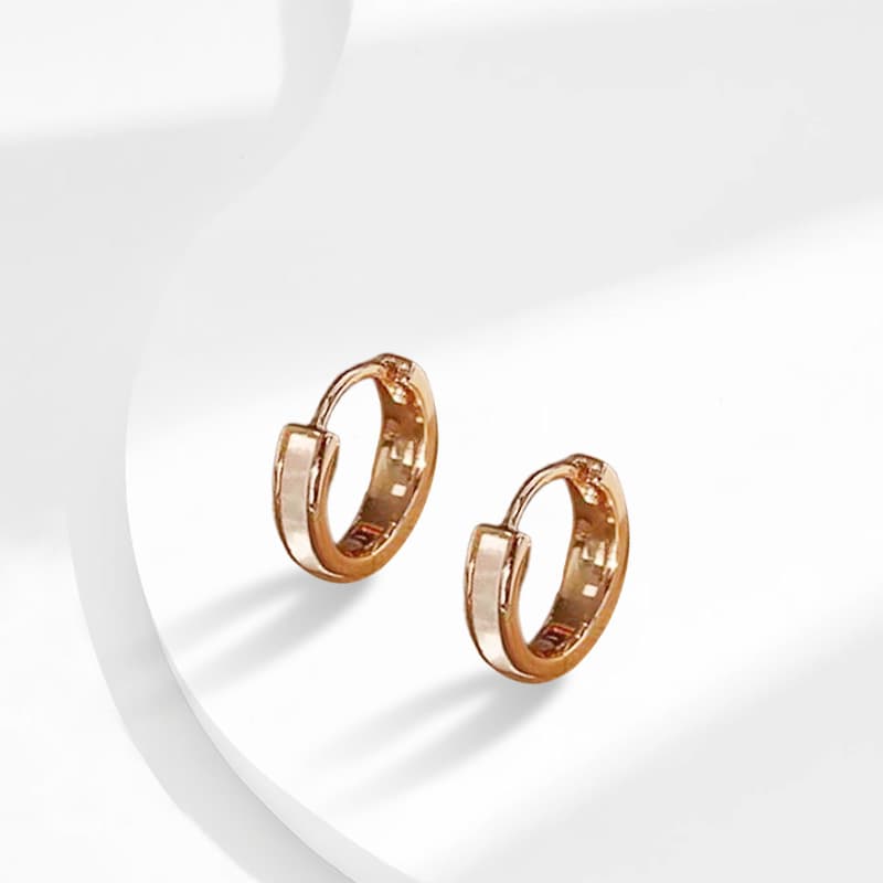 Серьги Серьги Ringlove из сплава женские - изображение 2