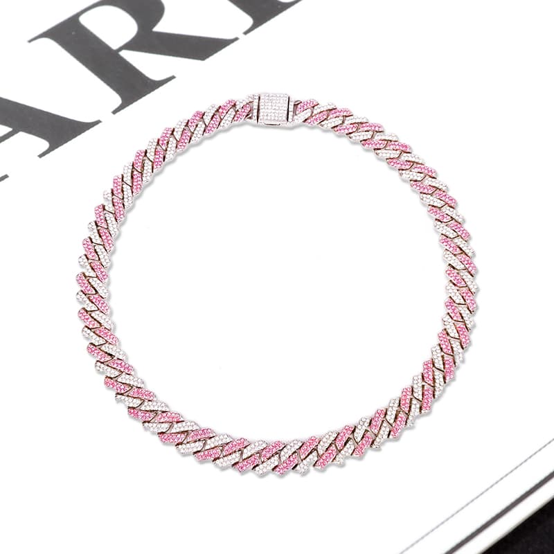 Ожерелье RINGLOVE ins - изображение 2