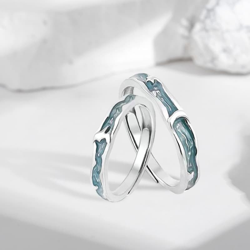 Кольцо Ringlove Кольца Унисекс - изображение 3