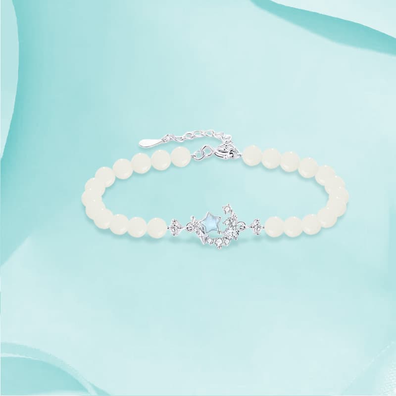 Браслет Ringlove Браслеты из семян бодхи для женщин - изображение 3