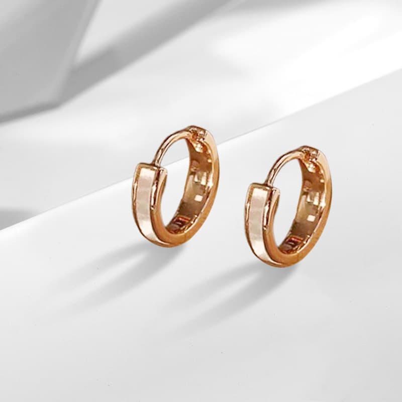 Серьги Серьги Ringlove из сплава женские - изображение 3
