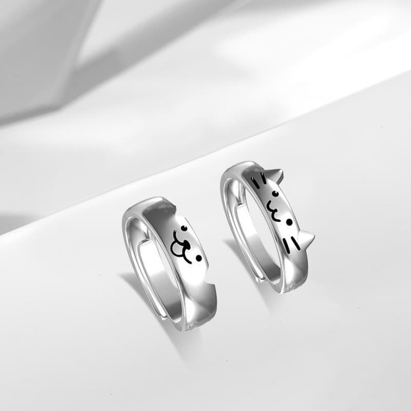 Кольцо Ringlove Сплав Кольца Унисекс - изображение 3