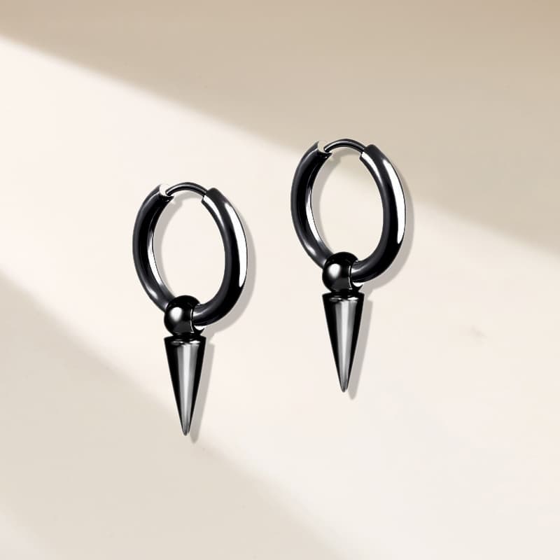 Серьги RINGLOVE ins - изображение 2