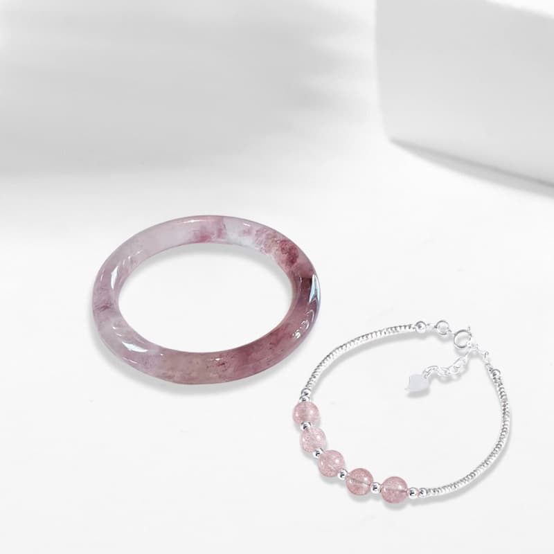 Браслет Ringlove Цветные глазурные браслеты для женщин - изображение 2