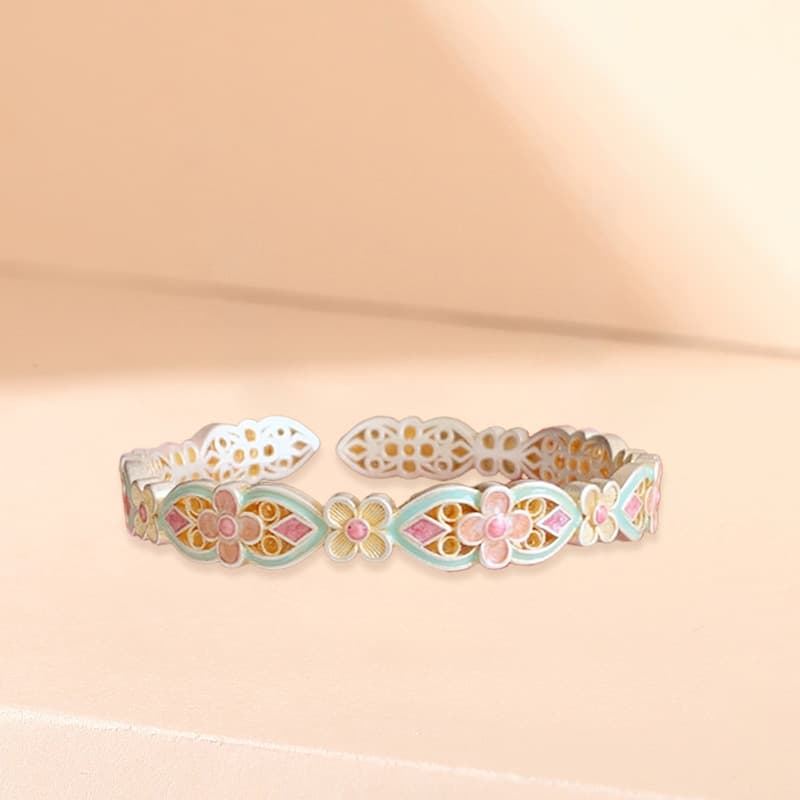 Браслет Ringlove Браслеты из сплава для женщин - изображение 2