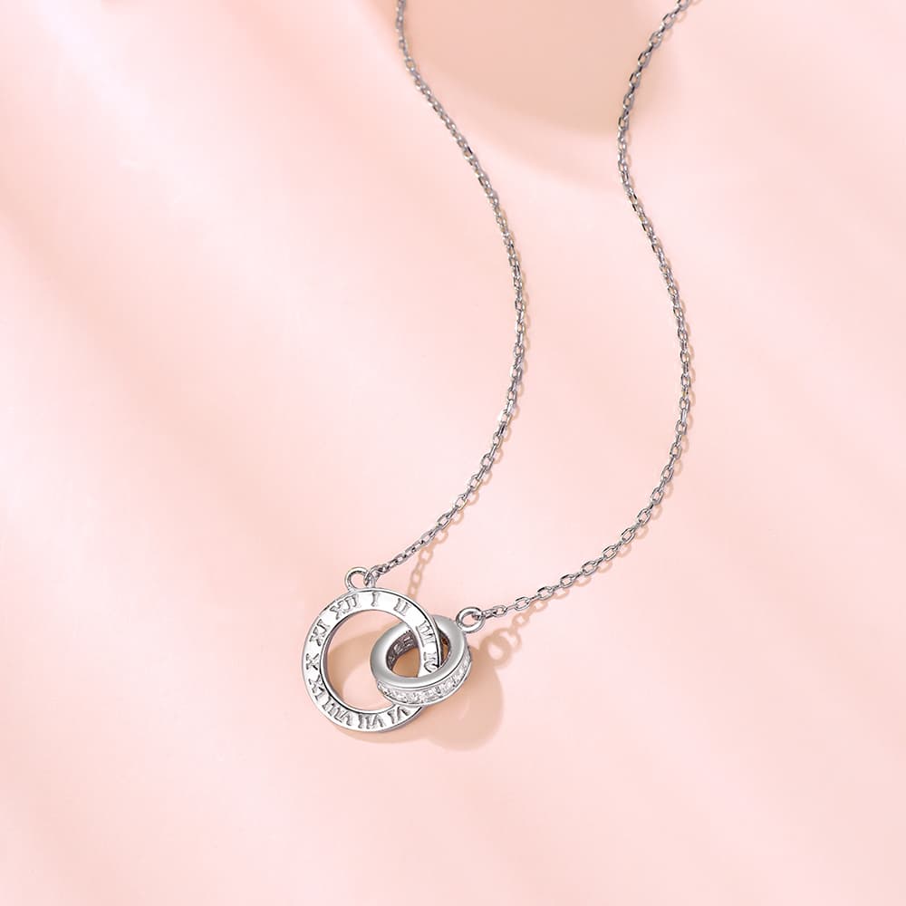 Ожерелье RINGLOVE S925 - изображение 4