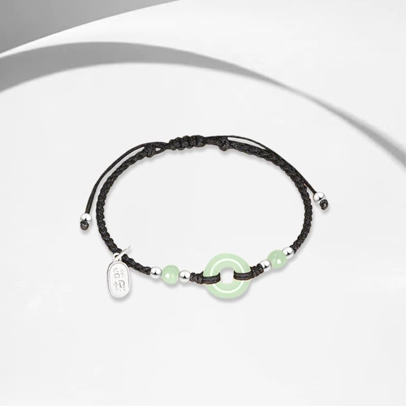 Браслет Ringlove Цветные глазурные браслеты унисекс - изображение 3
