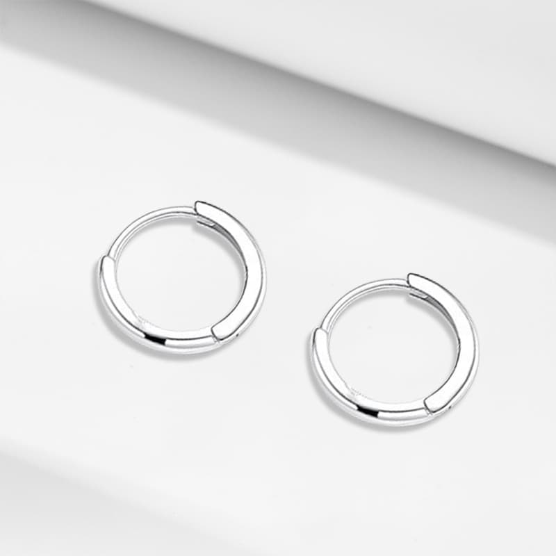 Серьги RINGLOVE ins - изображение 2