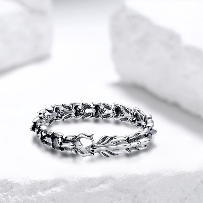 Браслет Ringlove Alloy Браслеты Мужской - изображение 3