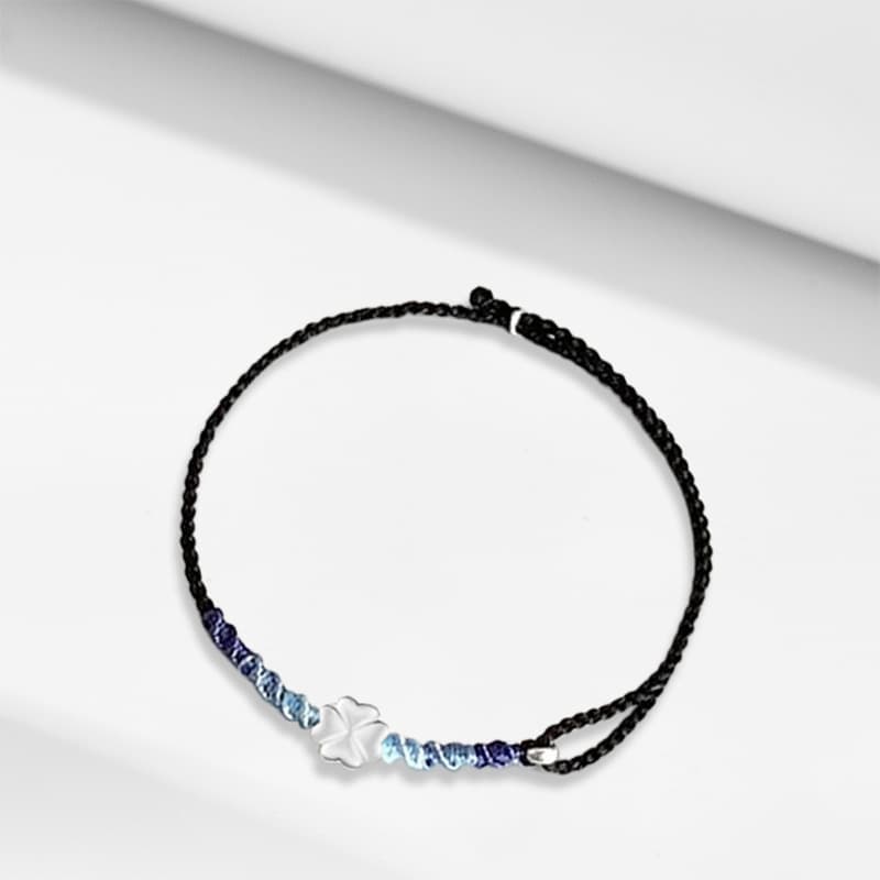Ringlove Ткань Браслеты Шнурки Женские - изображение 2
