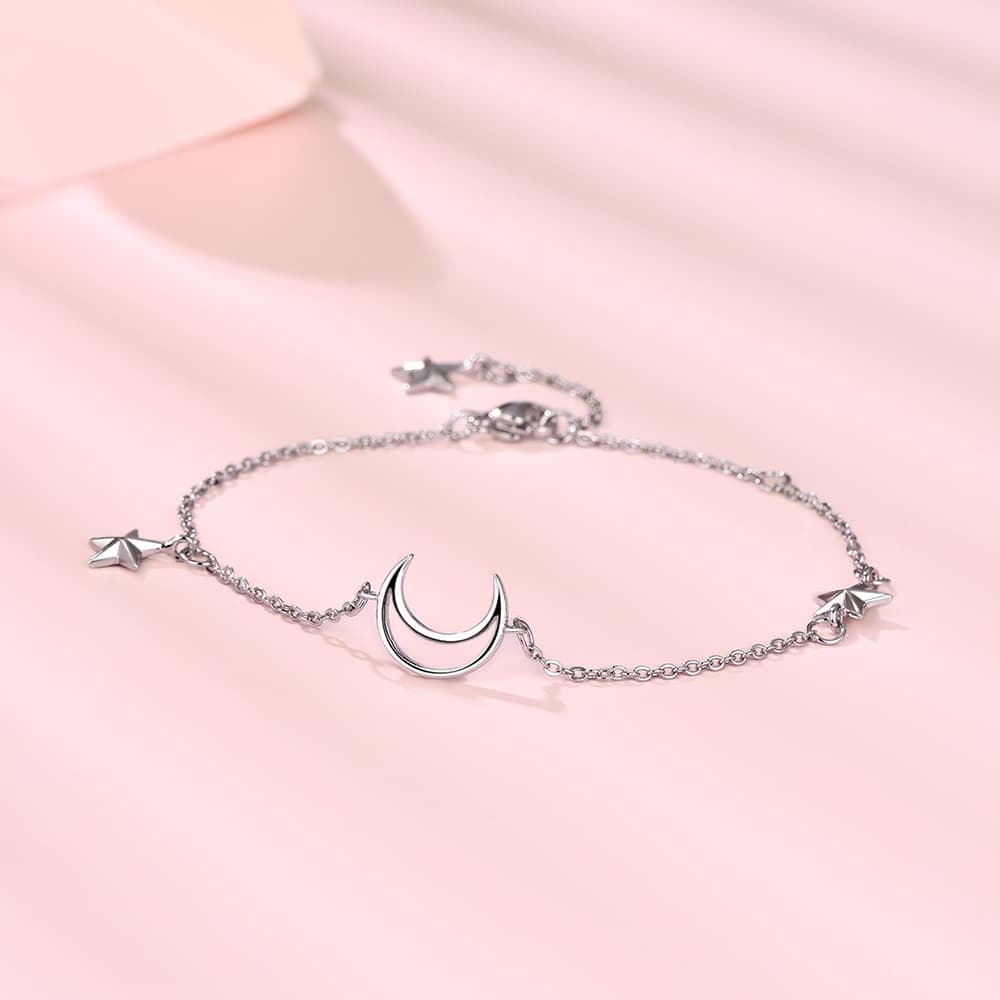 Браслет RINGLOVE S925 - изображение 2