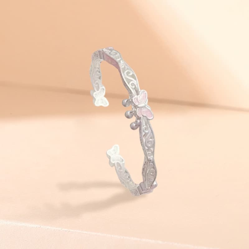 Браслет Ringlove Alloy Bangles Women's - изображение 3