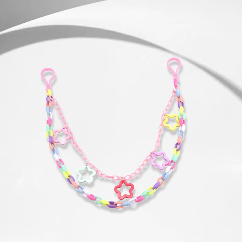 Цепь для брюк Ringlove Смола Цепи для брюк Унисекс - изображение 2