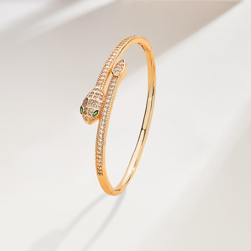 Браслет Ringlove Циркон Сплав Браслеты Женские - изображение 2