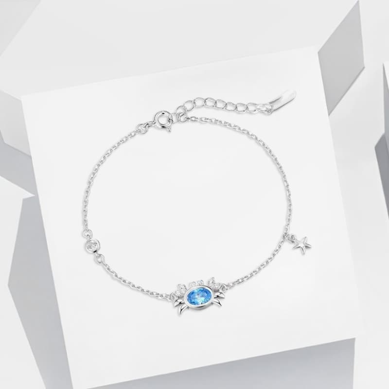 Браслет Ringlove Циркон Браслеты Женские - изображение 3