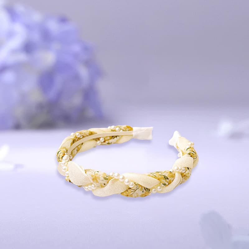 Ringlove Ткань Повязки на голову Женские - изображение 3