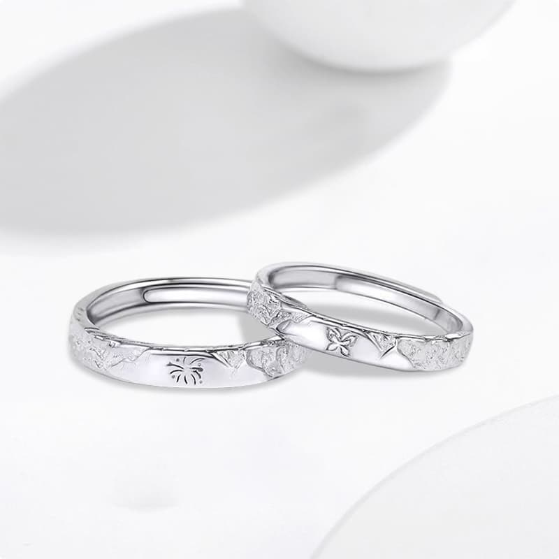 Кольцо Ringlove Кольца из сплава Унисекс - изображение 2