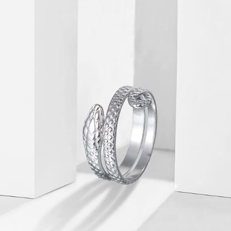 Кольцо Ringlove Нержавеющая сталь Кольца Женские - изображение 2