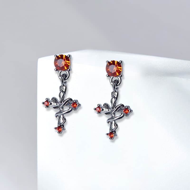 Серьги Серьги Ringlove Унисекс - изображение 2