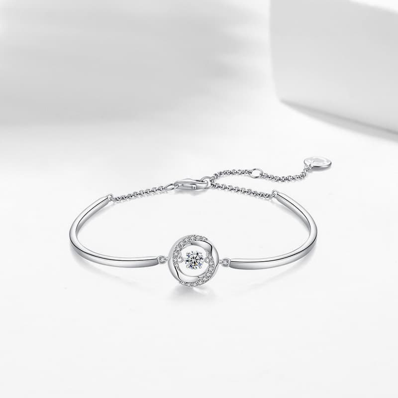 Браслет Ringlove Циркон Браслеты Женские - изображение 3