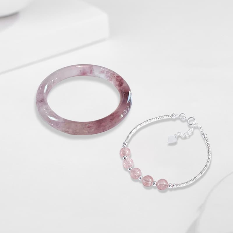 Браслет Ringlove Цветные глазурные браслеты для женщин - изображение 3