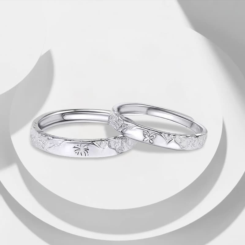Кольцо Ringlove Кольца из сплава Унисекс - изображение 3