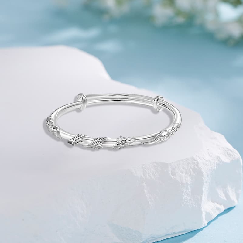 Браслет Ringlove Сплав Браслеты Унисекс - изображение 2