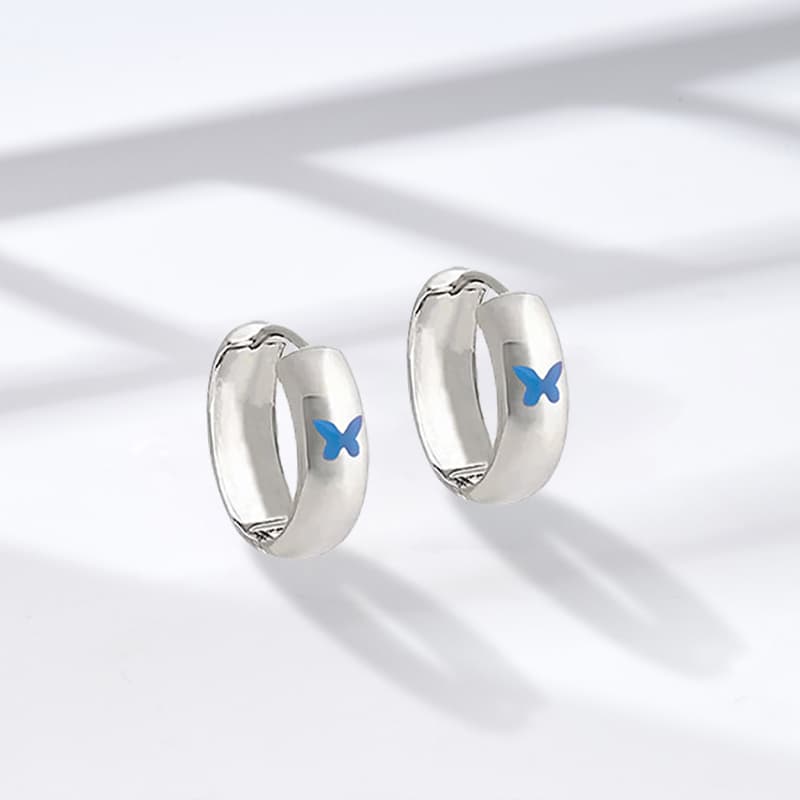 Серьги Серьги Ringlove из сплава женские - изображение 3