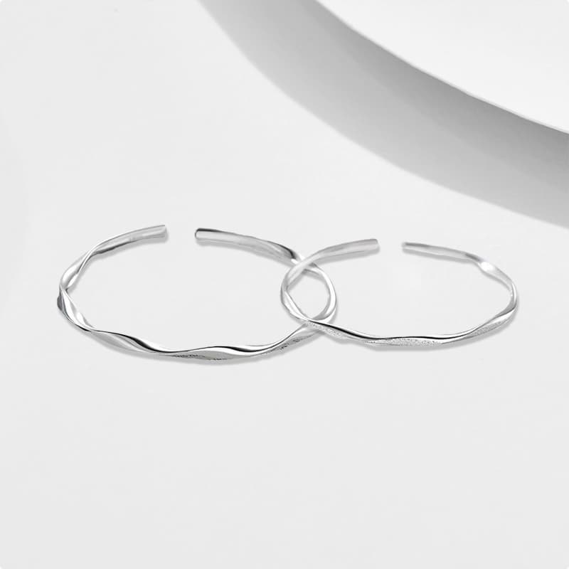 Браслет Ringlove Сплав Браслеты Унисекс - изображение 3