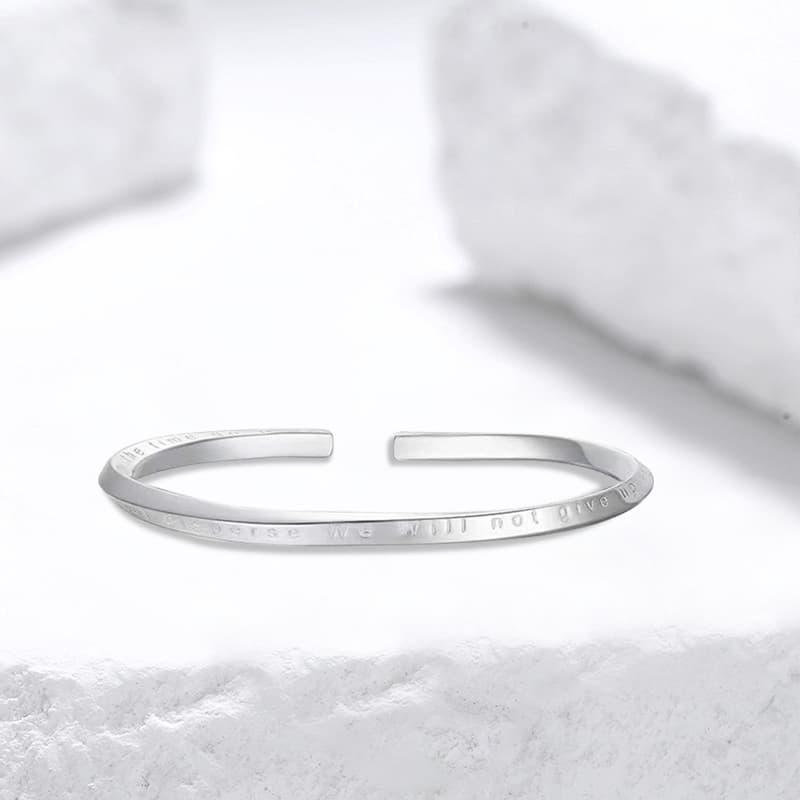 Браслет Ringlove Сплав Браслеты Унисекс - изображение 1